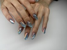 シウ(Siu)/168 サンプルデザイン