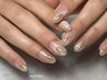 リピーター様【hand】アート相談、おまかせ♪ ¥8800～ ※ワンカラー以外