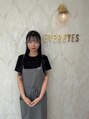 まつげエクステ専門店 エバーアイズ 池袋西口店(EVER EYES) 前久保