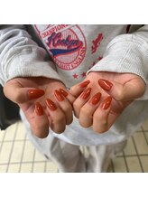 パラスパガーデン センダイ アングゥ(para spa GARDEN sendai ungu)/