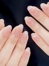 フェアリーネイル(Fairy Nail)/