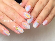 ルナネイルズ(Luna nails)/