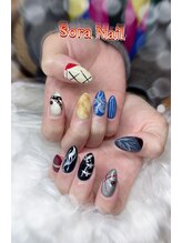 ソラネイル(SORA NAIL)/