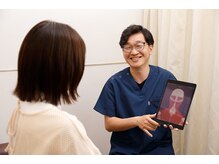 からだラボ 整体院/カウンセリングスタート！