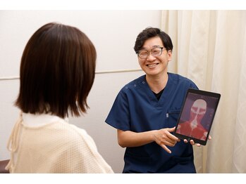 からだラボ 整体院/カウンセリングスタート！