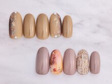 コルソケーツー 梅田茶屋町(corso k-two)/定額秋サンプル