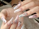 Girly Nail