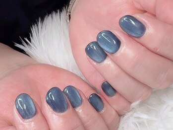 エムシーベル(m.c bell)/マグネットネイル