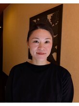 ツボミン 成川 千里