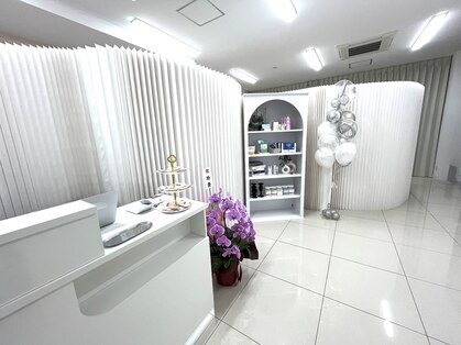 ベイビースキンファクトリー(BABY SKIN FACTORY)の写真