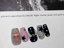 ミティネイル 北中城(mittynail)/持ち込み/マグネット/沖縄/北中