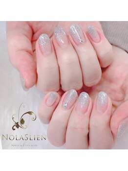 フラッシュネイル 東銀座