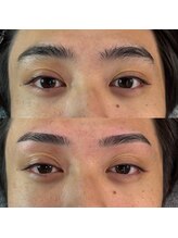 アレス 錦糸町店(Ares)/メンズ眉毛専門店Ares眉サロン