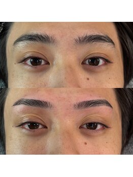 アレス 錦糸町店(Ares)/メンズ眉毛専門店Ares眉サロン