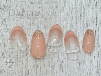 茅場町　フレンチ　ラメグラ