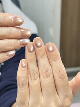 シーシー ネイル アンド アイラッシュ(CeCe Nail&eyelash)/うるおい絶品マグネット