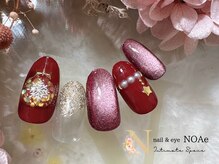 ノアイ(NOAe)の雰囲気（定額デザイン★ネイル/フィルイン/パラジェル/船堀/定額アート）