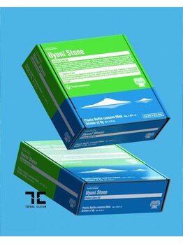 トータルクリア(TOTAL CLEAR)/ユニストーン