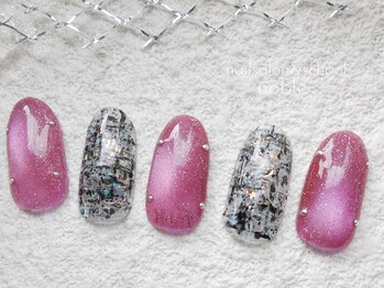 チップサンプル