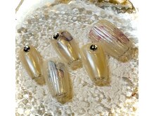 エレノア/定額デザイン・オフィスバカラ