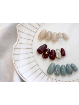 4000円以下のメニューがあるサロン