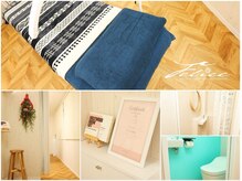 フェリーチェ(Felice)/ごゆっくりお過ごしください♪