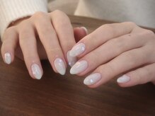 タロウネイル(taro nail)/うるうるネイル