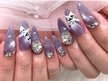 ラベル(La'Belle)/