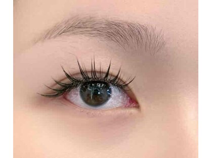 バービークイーン アイラッシュサロン(Barbie Queen)の写真