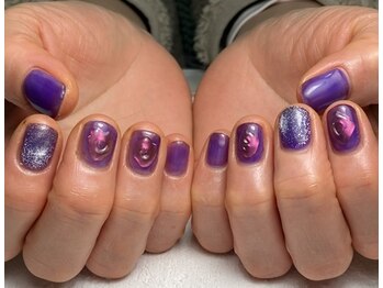 ブルーム(Bloom)/定額デザイン