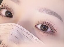 アンフルール 銀座店(Une fleur)/ラッシュリフト