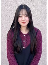 リンベル 天白店(LINBELLE)&nbsp;RYOKA 