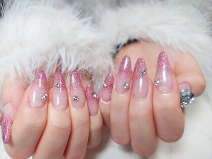 アンバーテン(Amber10)の写真