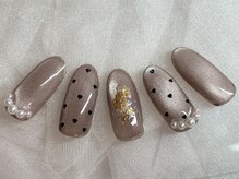 ボニータ(BONITA)/定額C ドット　マグネット