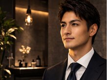 ビーアンドアイ シズオカテン メンズ(B＆I SHIZUOKA)