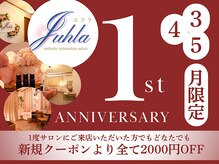 ユフラ(Juhla)
