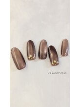 ジェイフェリーク(J Feerique)/シンプルデザイン