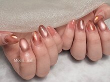 モエリネイル(Moeri..nail)/