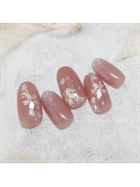 ベイビーブーマーと桜