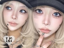 ルチアネクスト(Lucia Next)/フラットラッシュでイマドキ感☆