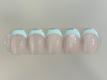 ウユ 新越谷店(uu)/design定額コース￥8,500