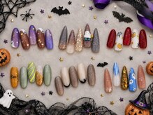 ロワネイル(LOWA NAIL)の雰囲気（【初回ジェルオフ無料】定額6,000円-10,000円サンプル多数ご用意）