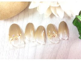 定額デザインネイル♪3980円！