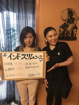 ヴィヴィット 胡町店(Vivid)/お客様6