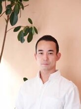 榎本整体院 院長 榎本