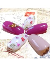 ダリア 大宮店(DAHLIA)/ドライフラワー☆