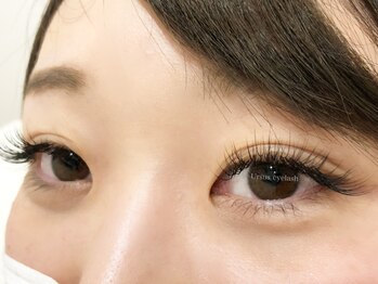 アーサス ヘアー デザイン 燕三条店(Ursus hair Design by HEAD LIGHT)/最高級セーブル160本