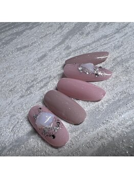 ヒストリー 大阪塚本店(history)/ニュアンスデザイン