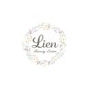 リアン(Lien)ロゴ
