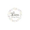 リアン(Lien)のお店ロゴ